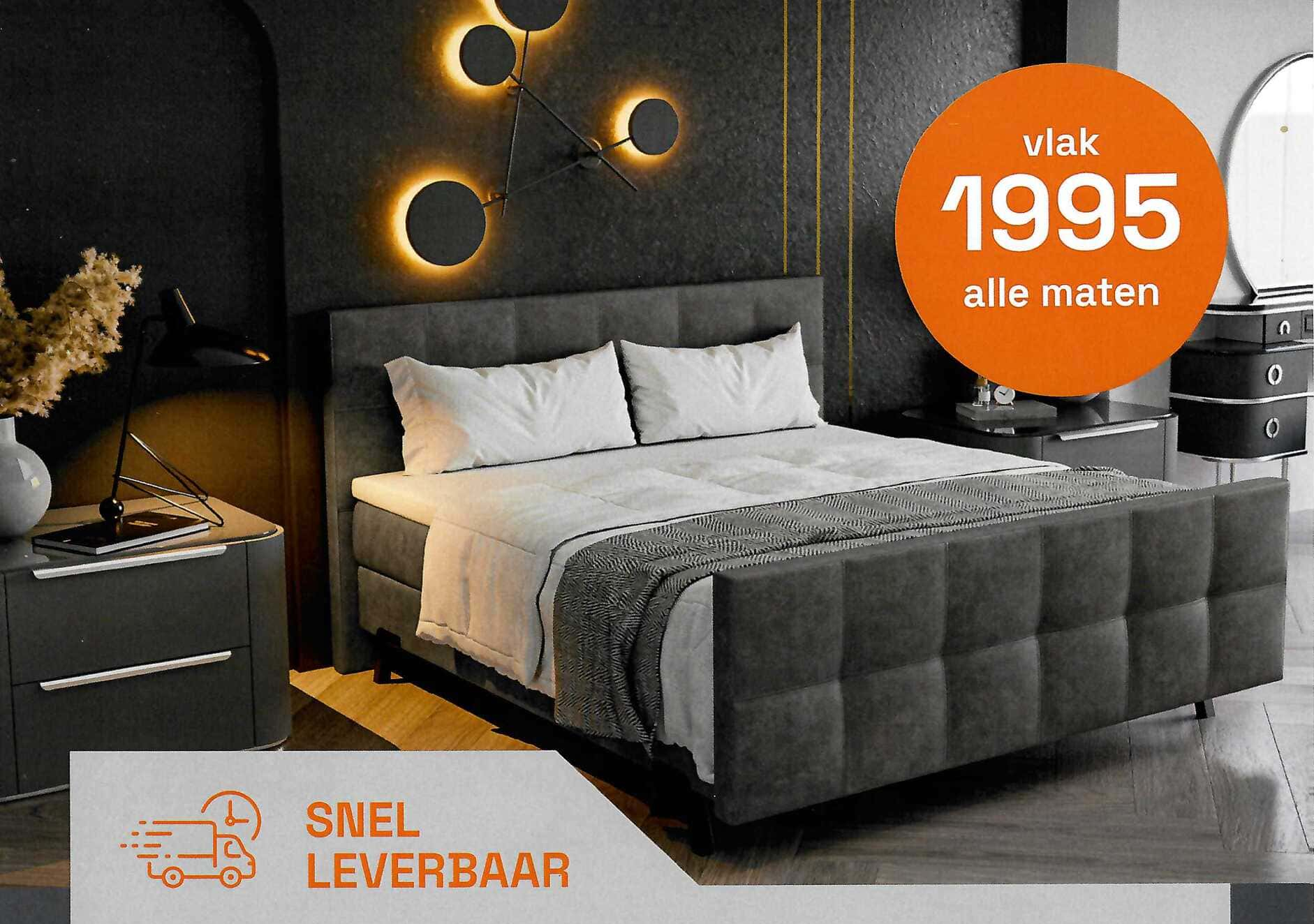 Boxspring V2800 cropped
